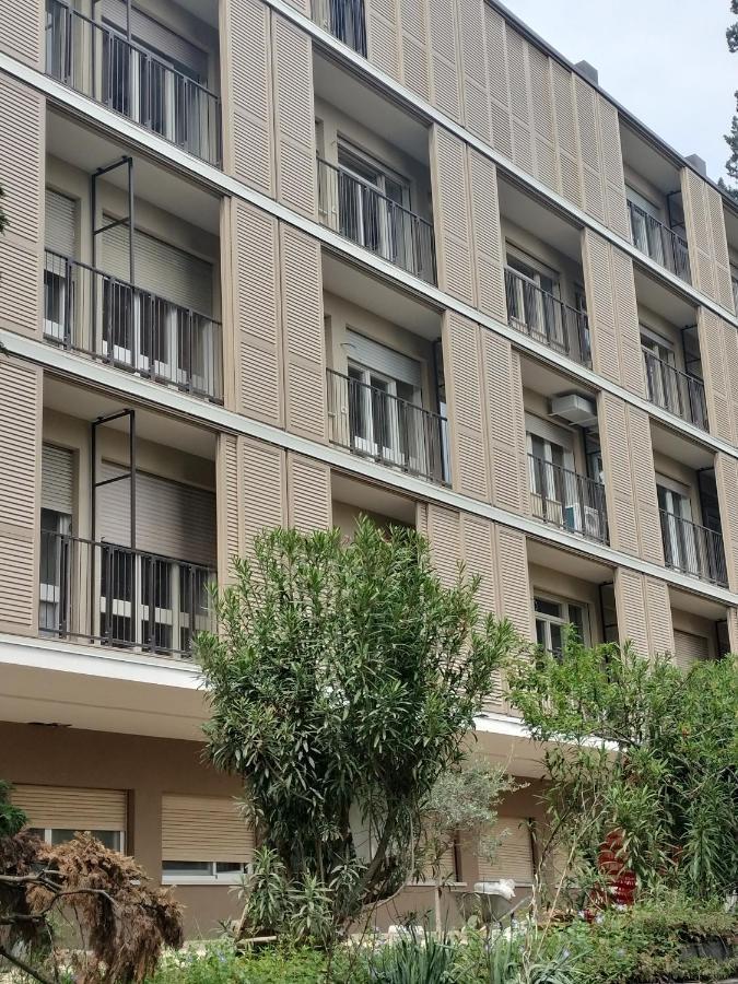 Residence Villa Alba Room Nr 415 การ์โดเน ริเวียรา ภายนอก รูปภาพ